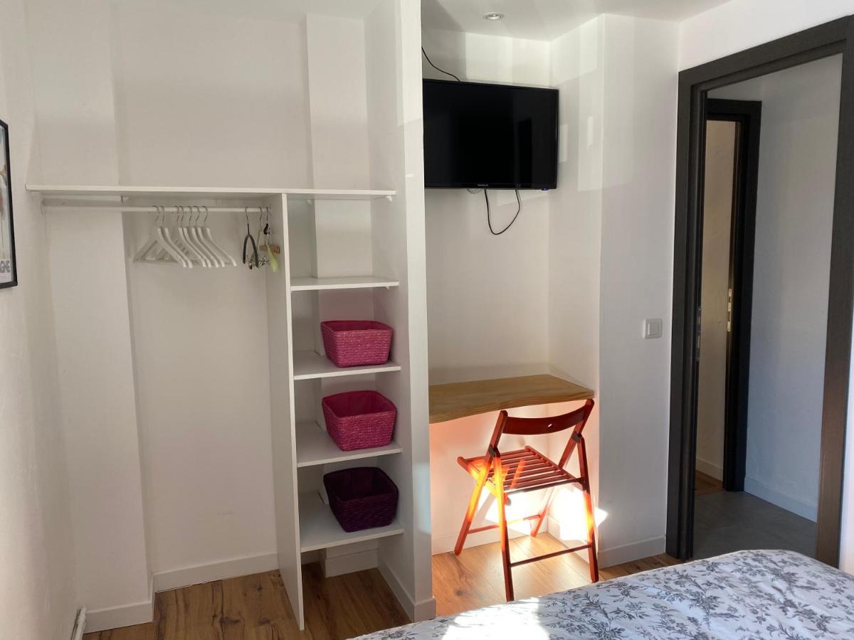 Plagne Centre - Immeuble Le Mustag - Wifi Apartment La Plagne Luaran gambar